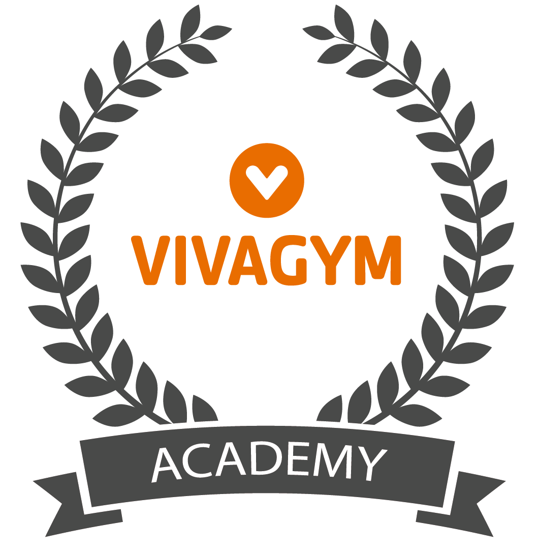 VivaGym Formación online